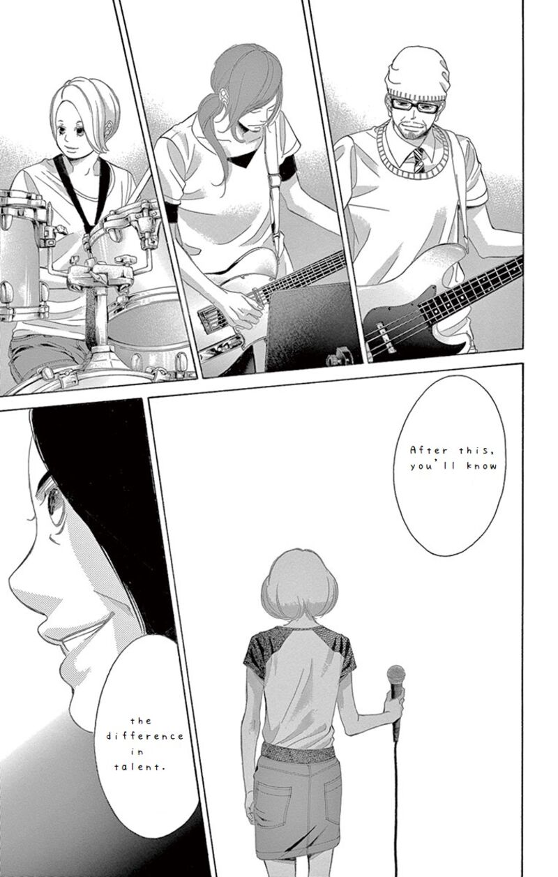 Kanojo Wa Uso Wo Aishisugiteru Chapter 67 Page 15
