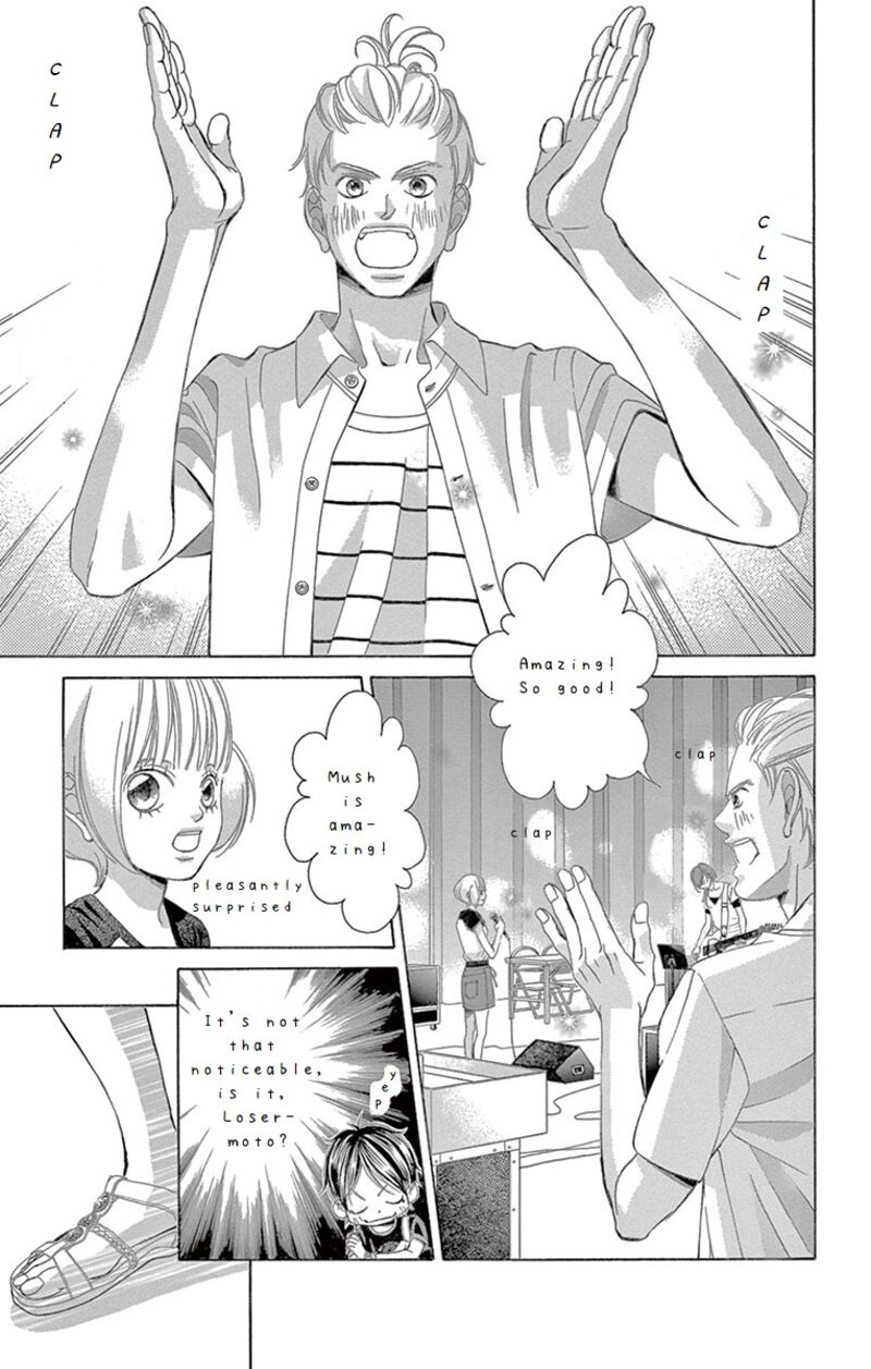 Kanojo Wa Uso Wo Aishisugiteru Chapter 67 Page 26