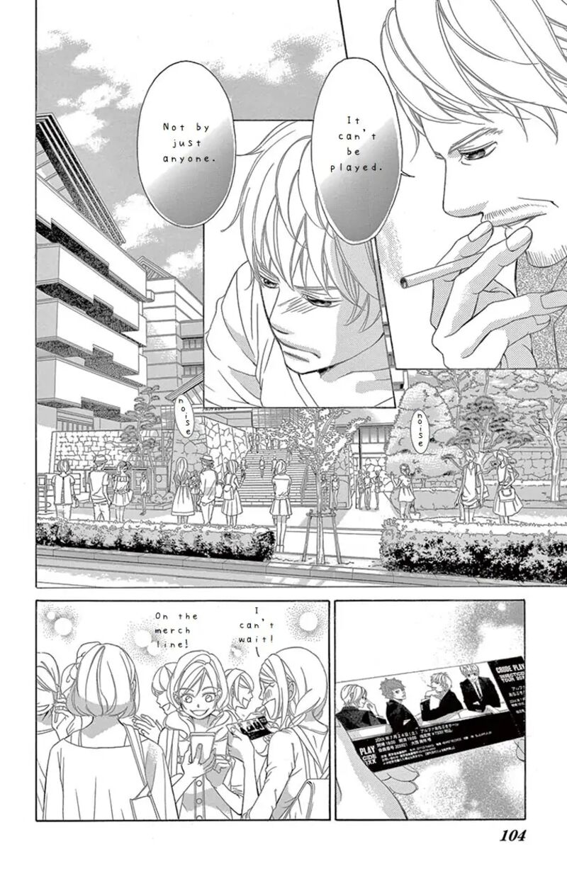 Kanojo Wa Uso Wo Aishisugiteru Chapter 68 Page 11