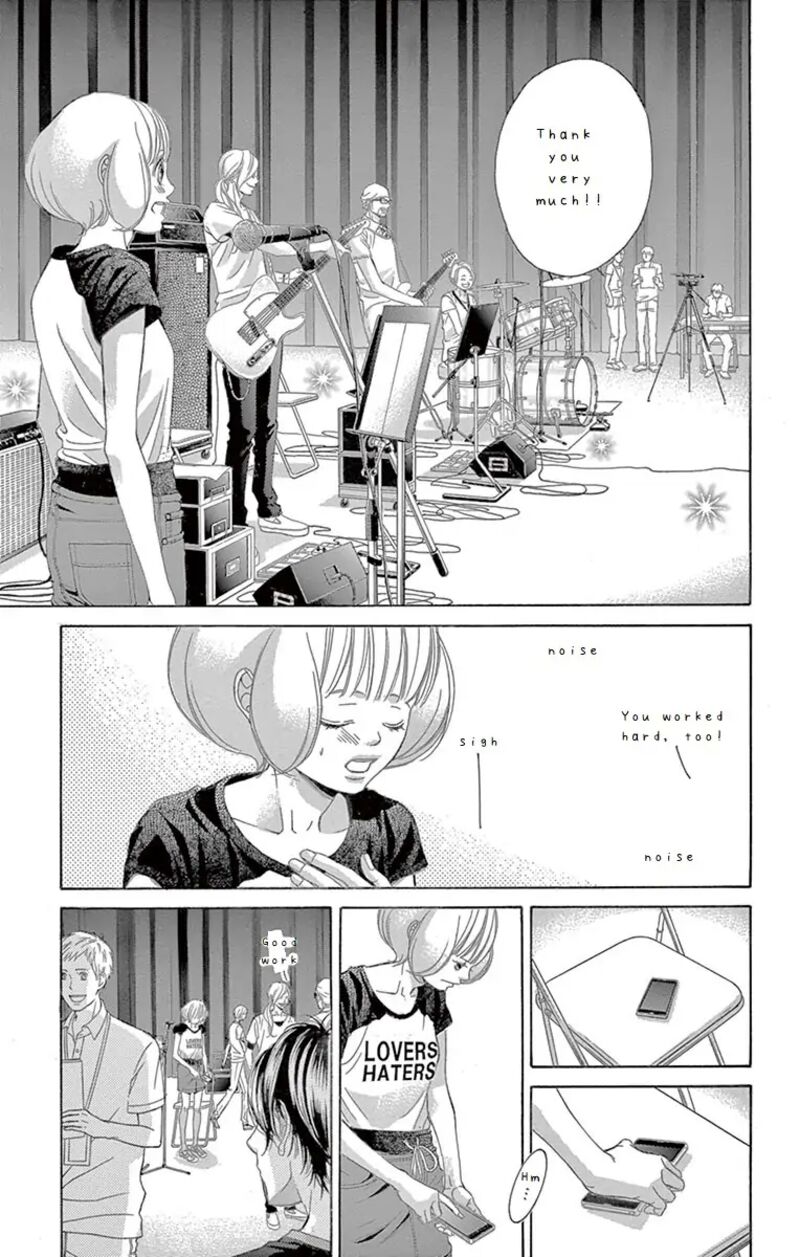 Kanojo Wa Uso Wo Aishisugiteru Chapter 68 Page 20