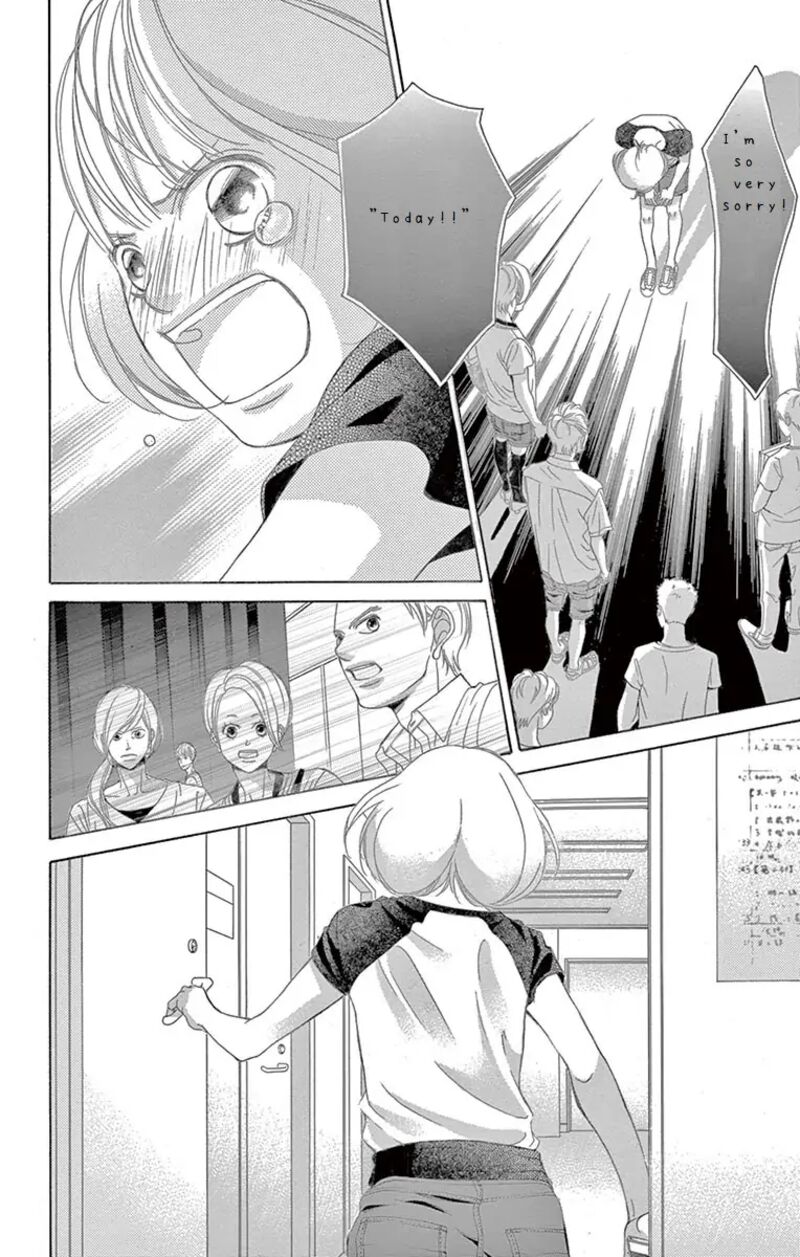 Kanojo Wa Uso Wo Aishisugiteru Chapter 68 Page 25