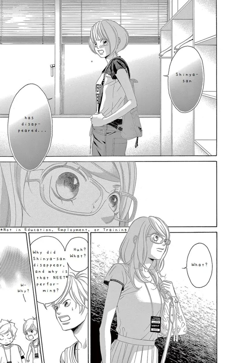 Kanojo Wa Uso Wo Aishisugiteru Chapter 68 Page 30