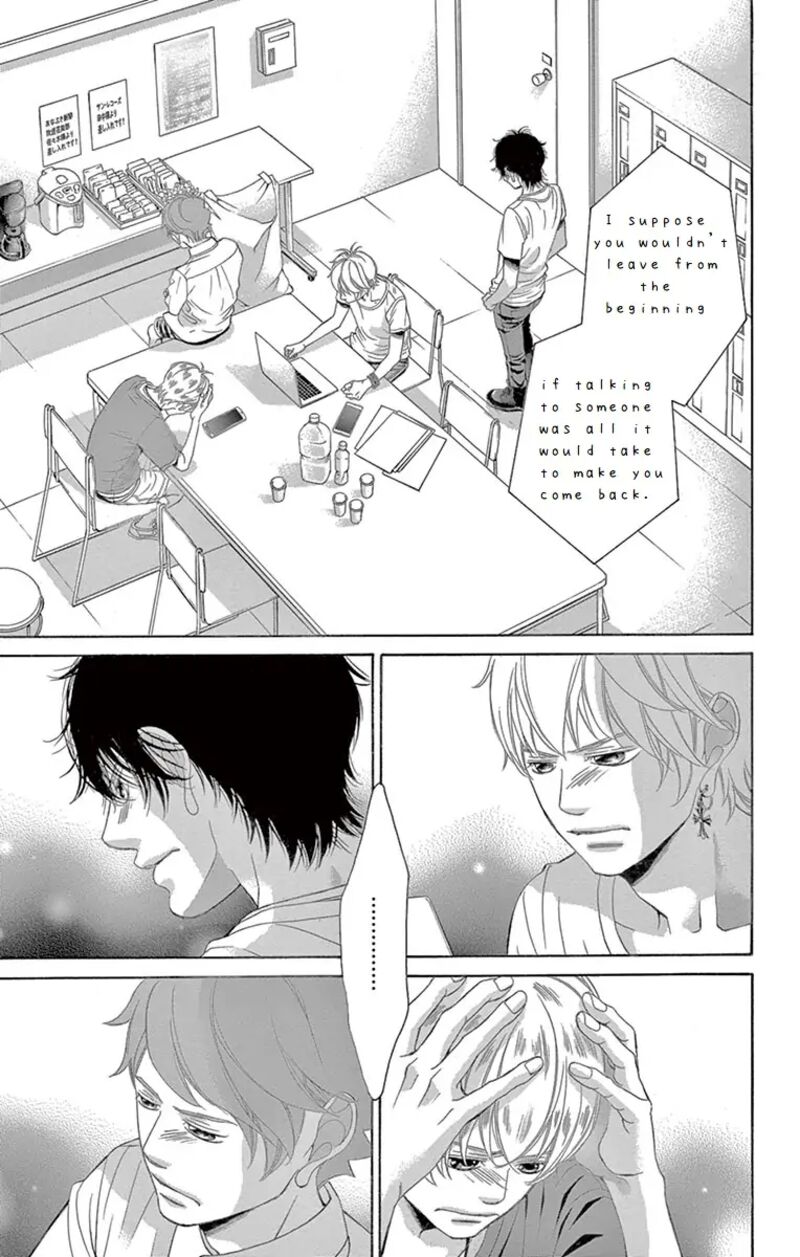 Kanojo Wa Uso Wo Aishisugiteru Chapter 68 Page 36