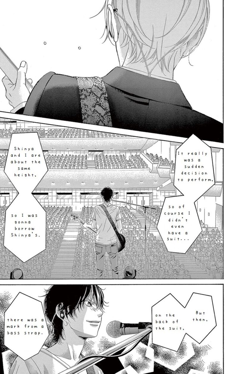 Kanojo Wa Uso Wo Aishisugiteru Chapter 69 Page 10