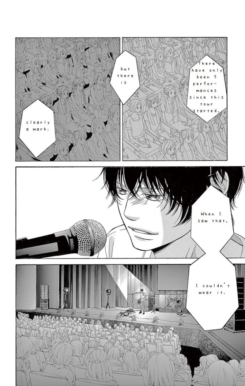 Kanojo Wa Uso Wo Aishisugiteru Chapter 69 Page 11
