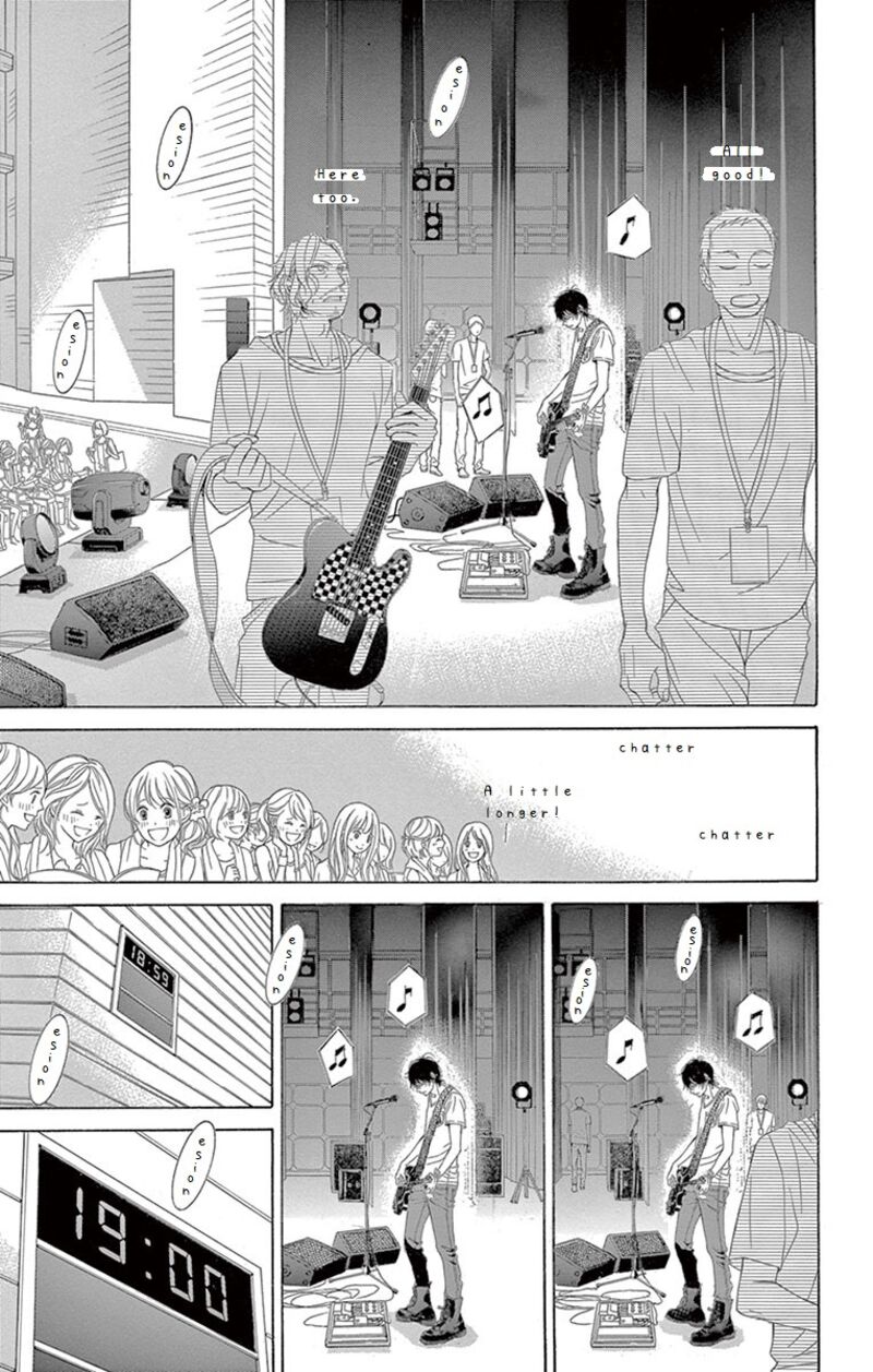 Kanojo Wa Uso Wo Aishisugiteru Chapter 69 Page 4