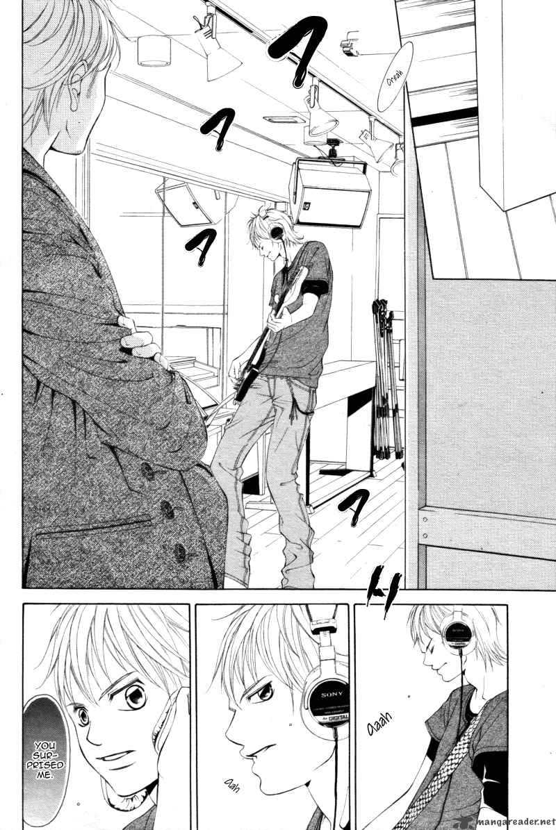 Kanojo Wa Uso Wo Aishisugiteru Chapter 7 Page 10