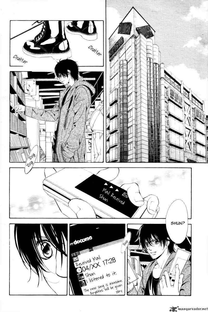 Kanojo Wa Uso Wo Aishisugiteru Chapter 7 Page 20