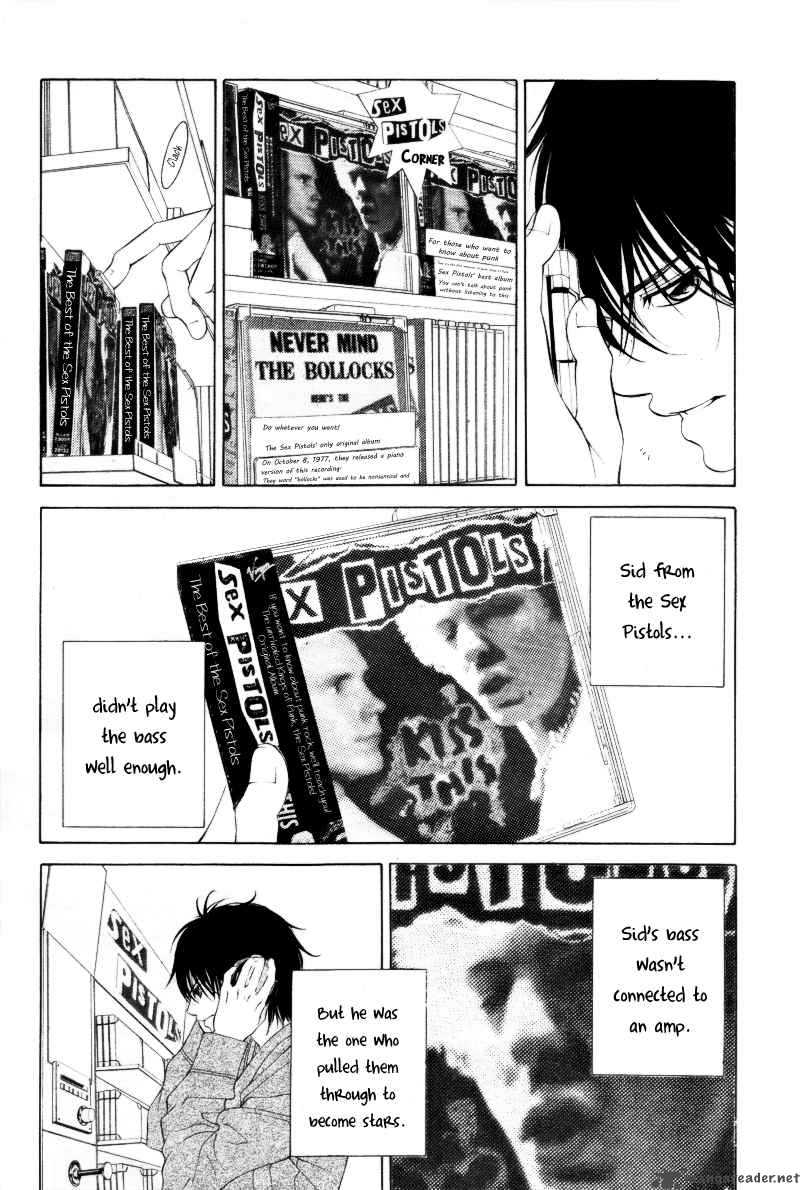 Kanojo Wa Uso Wo Aishisugiteru Chapter 7 Page 22