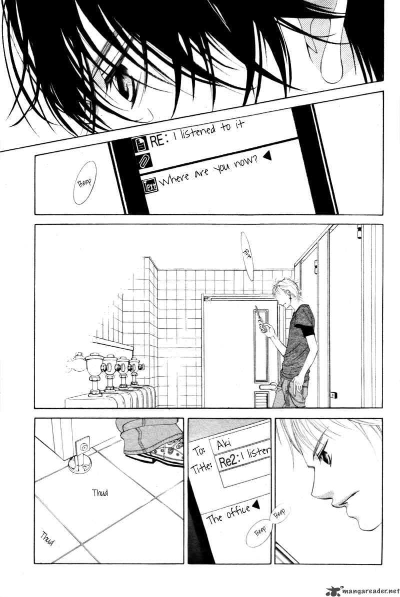 Kanojo Wa Uso Wo Aishisugiteru Chapter 7 Page 29