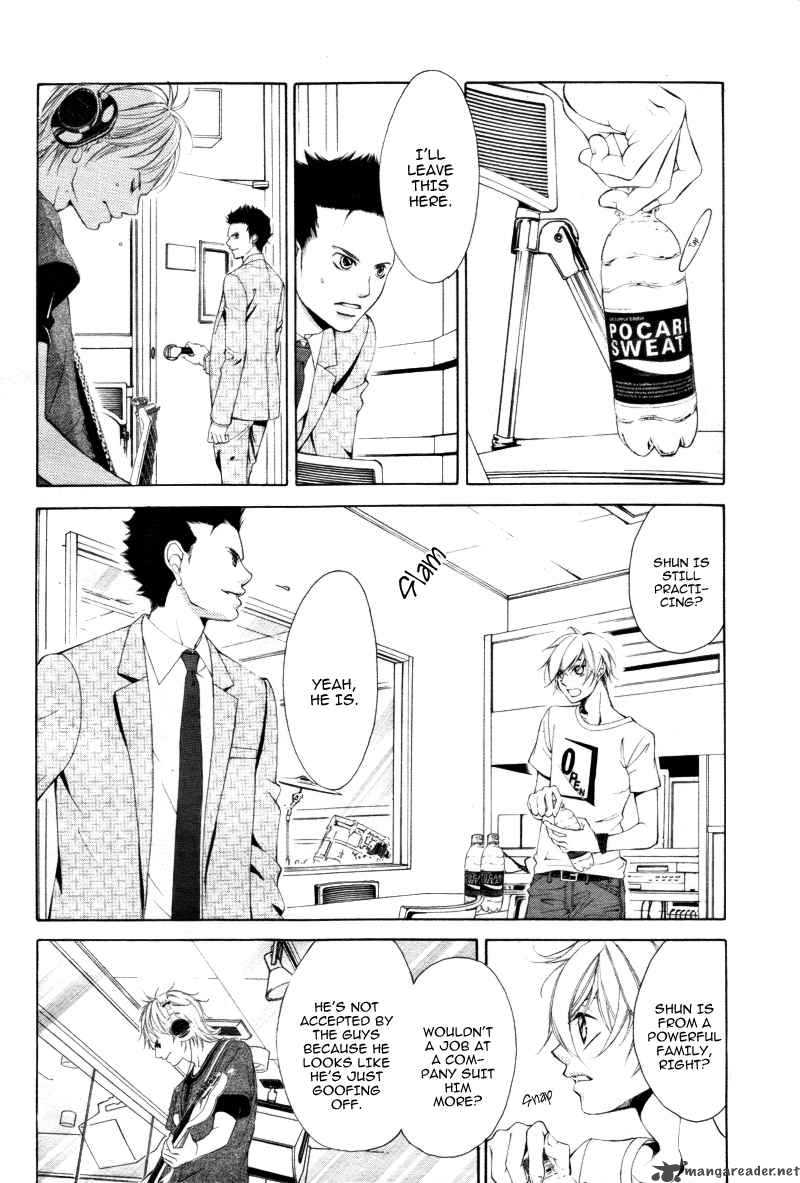 Kanojo Wa Uso Wo Aishisugiteru Chapter 7 Page 6