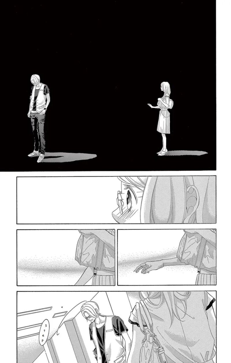 Kanojo Wa Uso Wo Aishisugiteru Chapter 71 Page 23