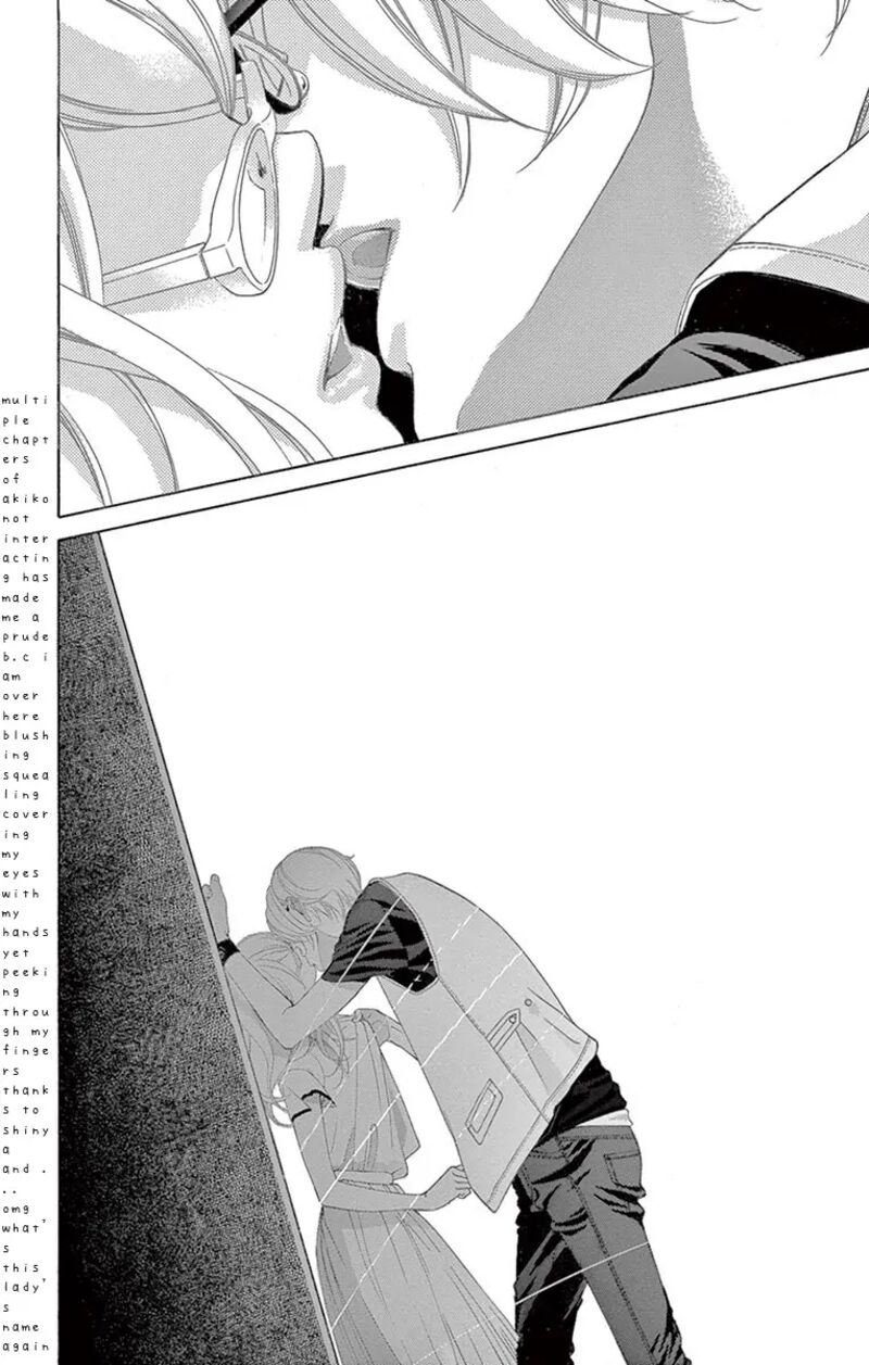 Kanojo Wa Uso Wo Aishisugiteru Chapter 71 Page 38