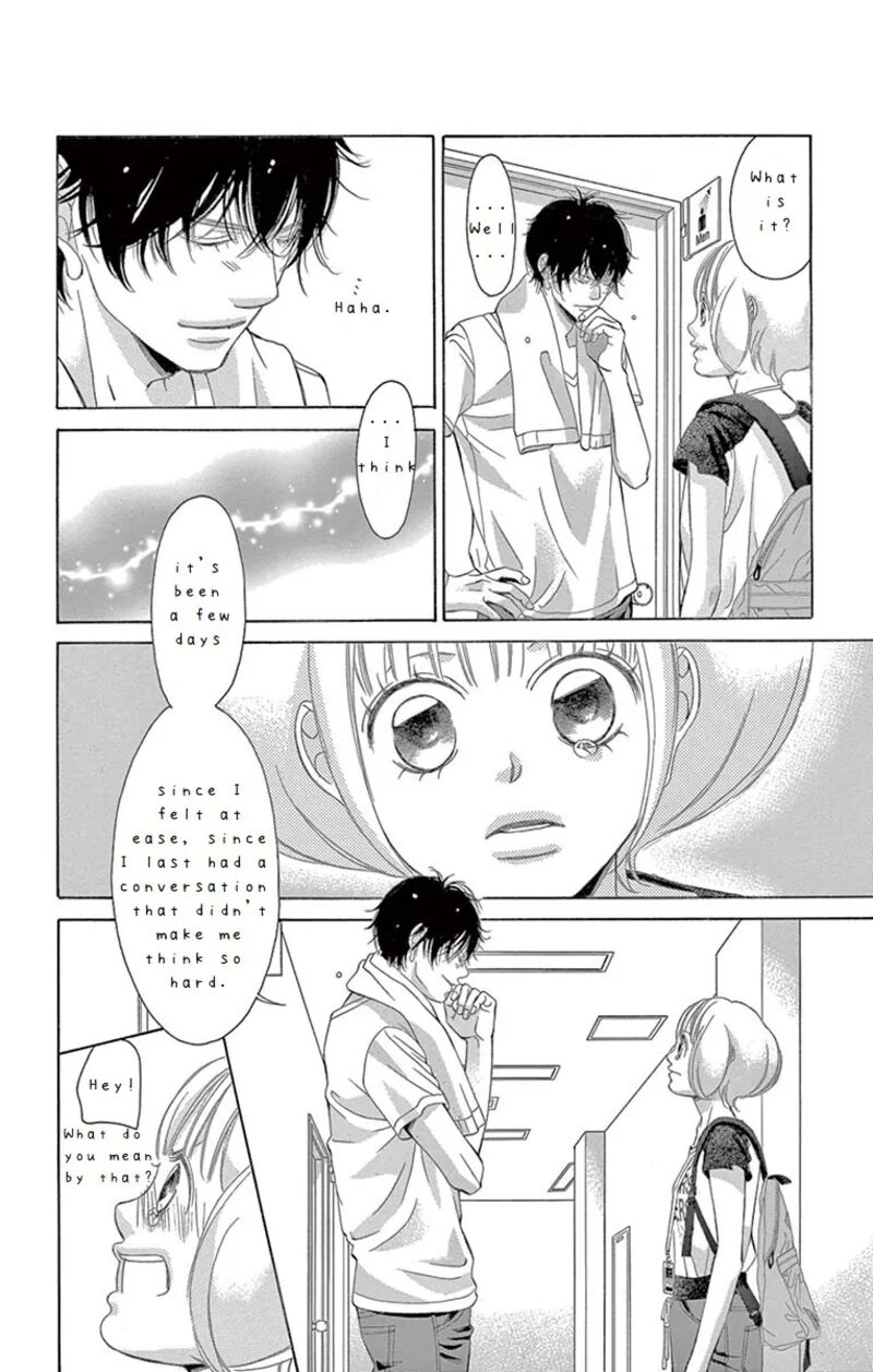 Kanojo Wa Uso Wo Aishisugiteru Chapter 71 Page 44
