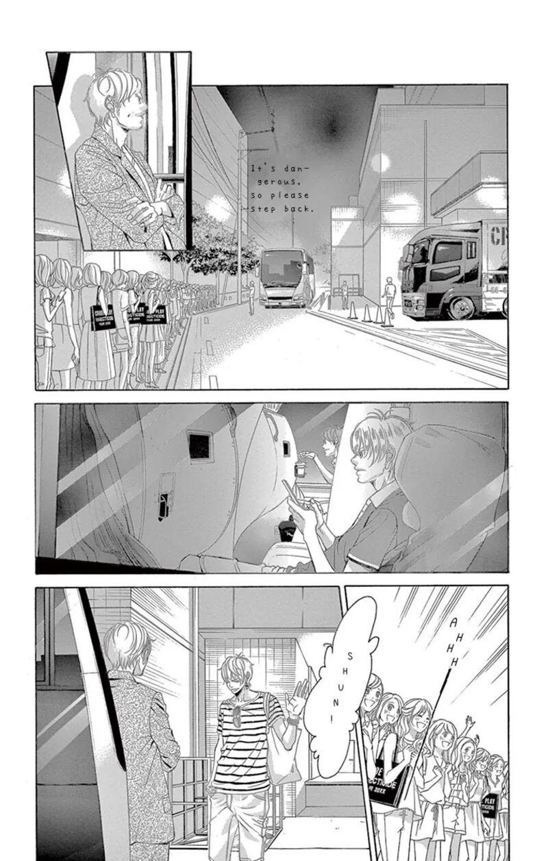 Kanojo Wa Uso Wo Aishisugiteru Chapter 72 Page 29