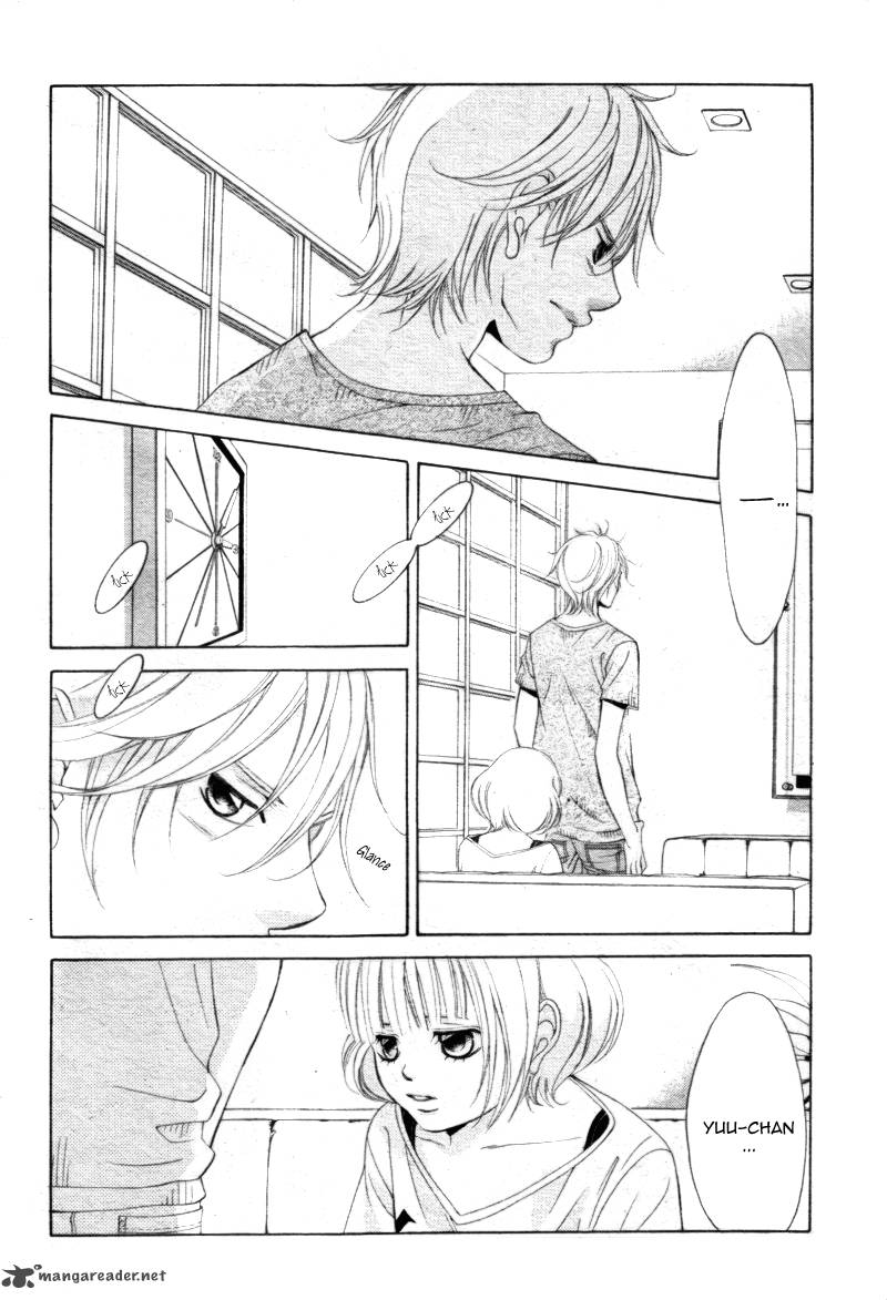 Kanojo Wa Uso Wo Aishisugiteru Chapter 8 Page 17
