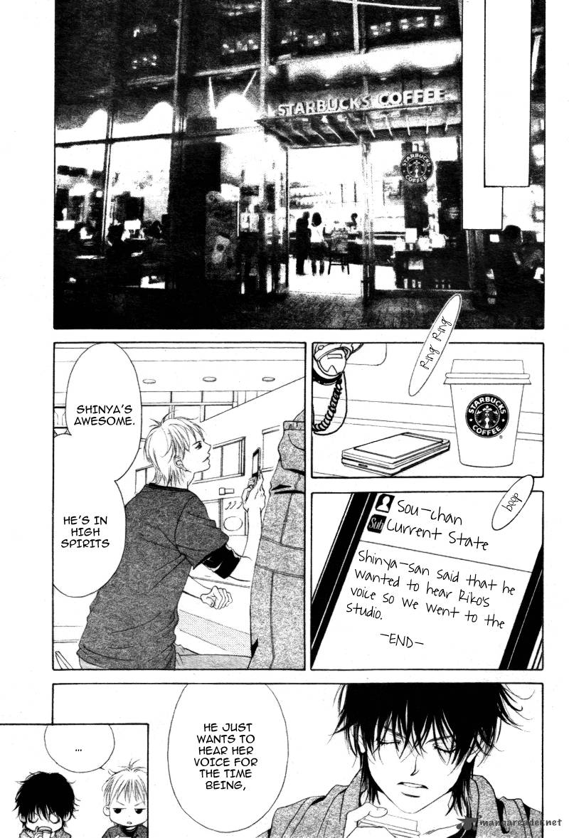 Kanojo Wa Uso Wo Aishisugiteru Chapter 8 Page 40