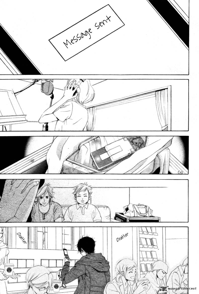 Kanojo Wa Uso Wo Aishisugiteru Chapter 8 Page 42