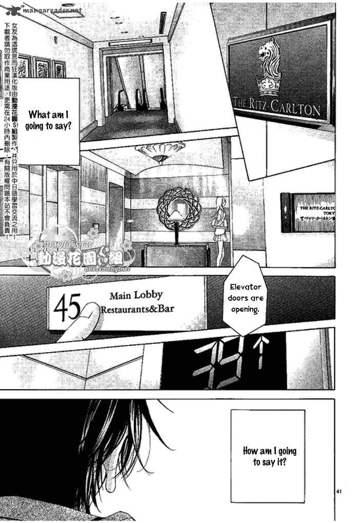 Kanojo Wa Uso Wo Aishisugiteru Chapter 9 Page 42