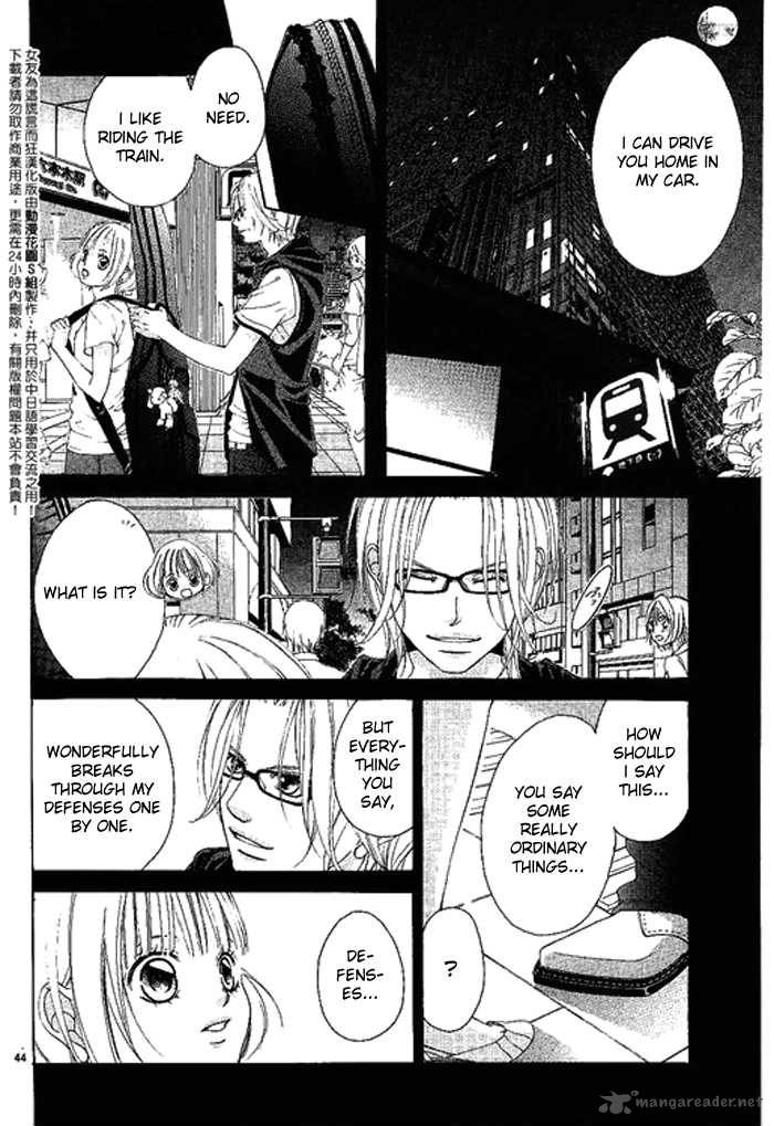 Kanojo Wa Uso Wo Aishisugiteru Chapter 9 Page 45