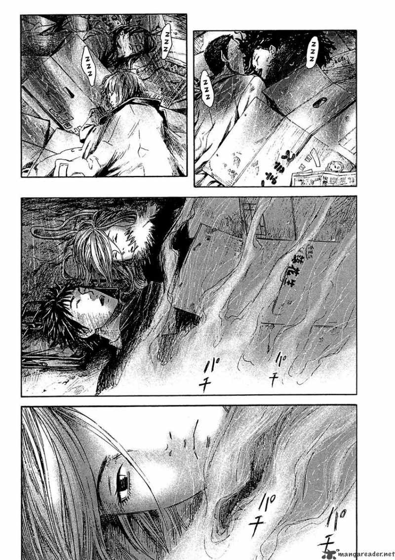 Kanojo Wo Mamoru 51 No Houhou Chapter 12 Page 10