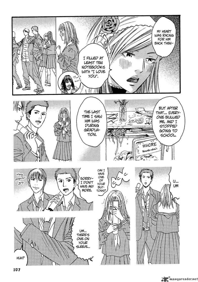 Kanojo Wo Mamoru 51 No Houhou Chapter 25 Page 18