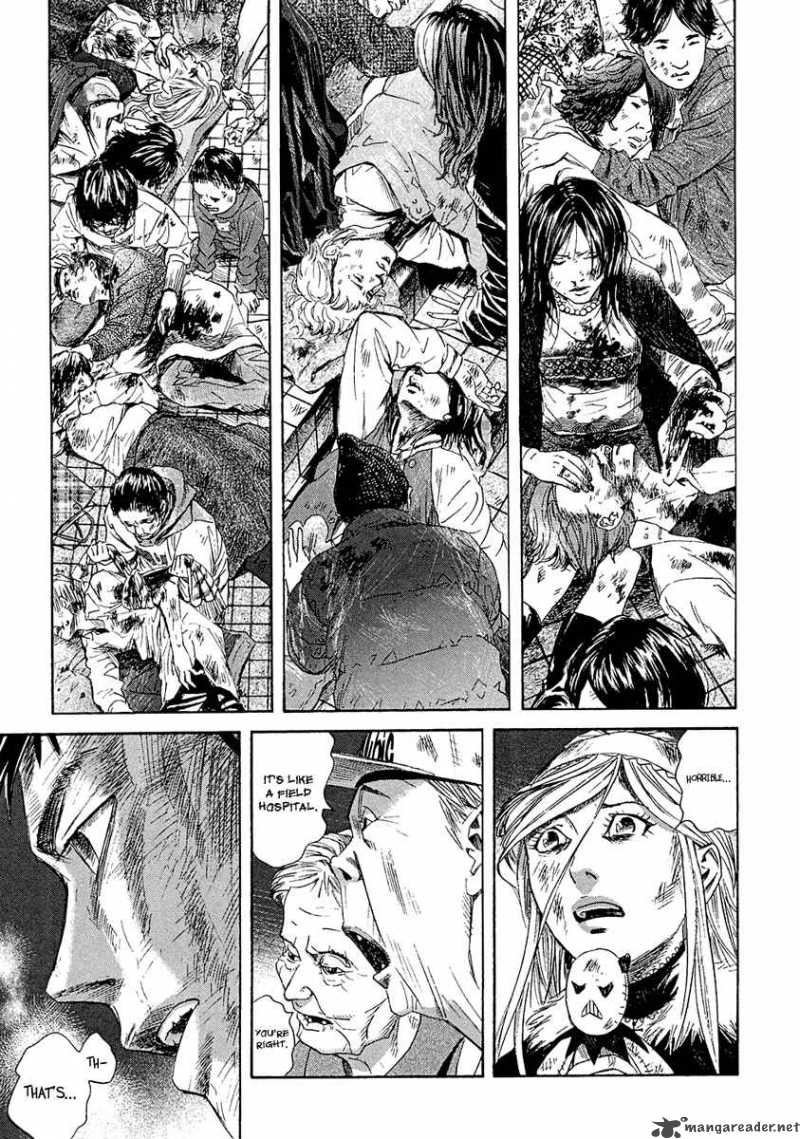 Kanojo Wo Mamoru 51 No Houhou Chapter 7 Page 17
