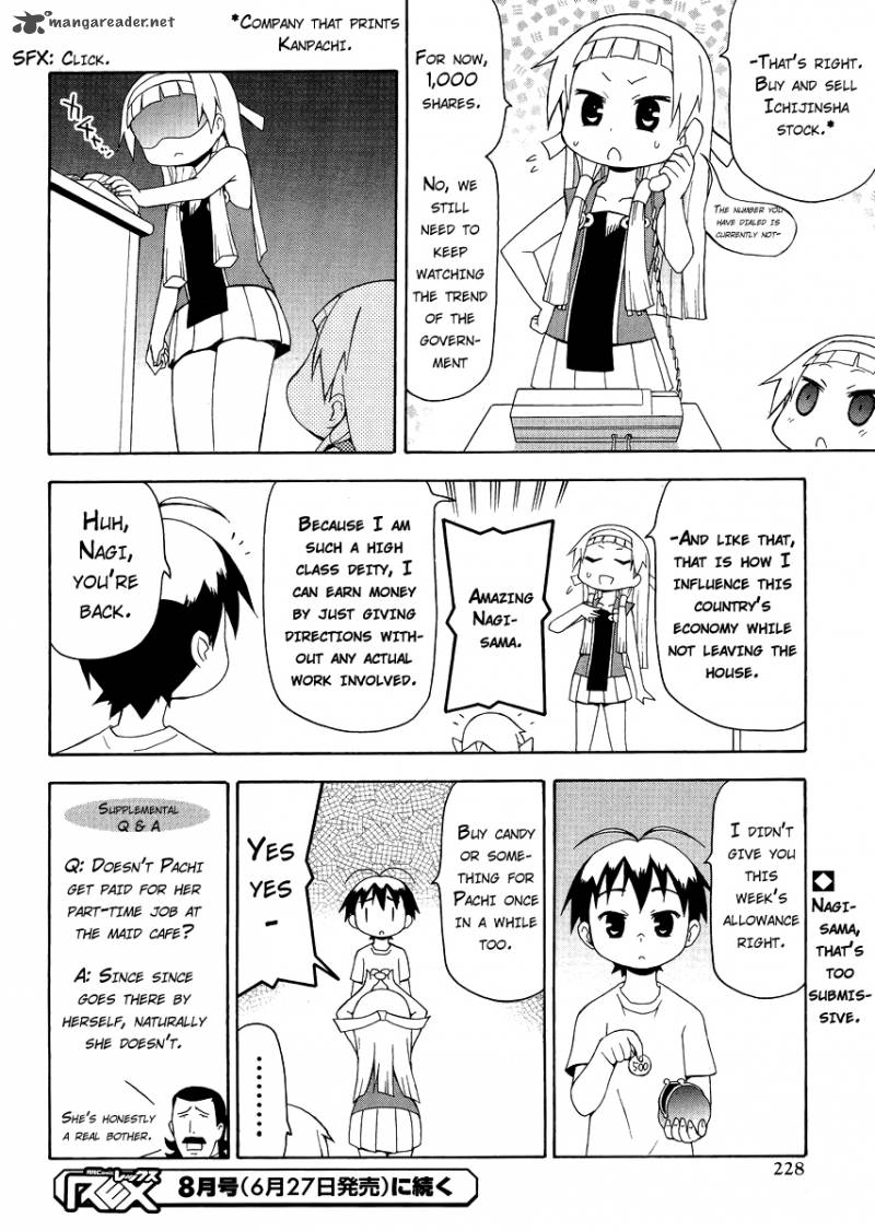 Kanpachi Chapter 30 Page 5