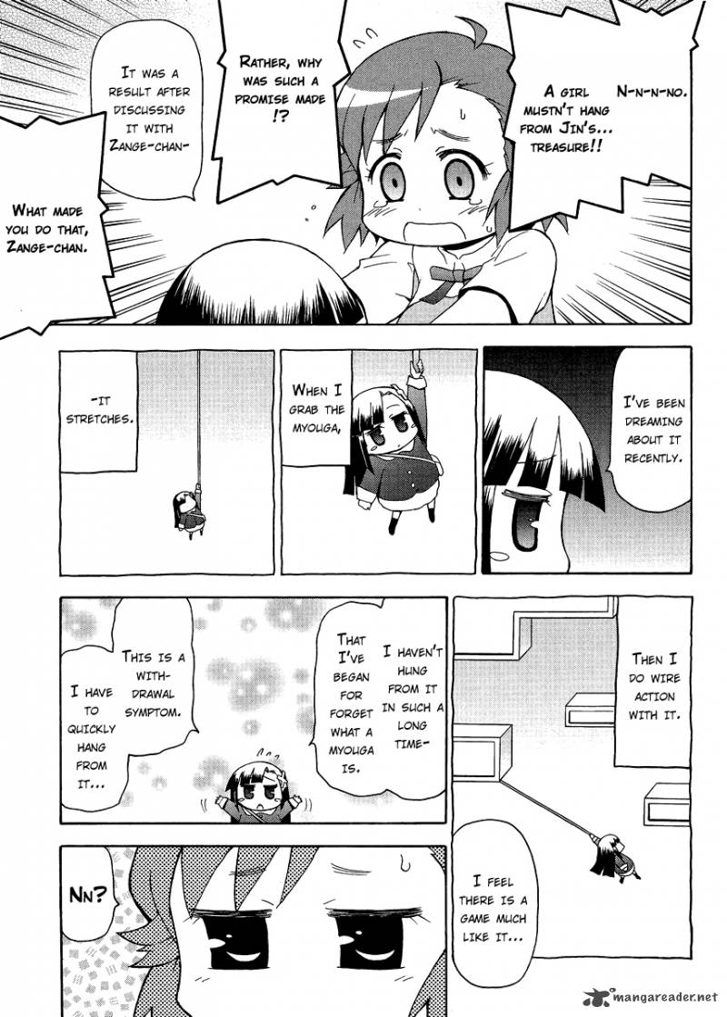 Kanpachi Chapter 31 Page 4