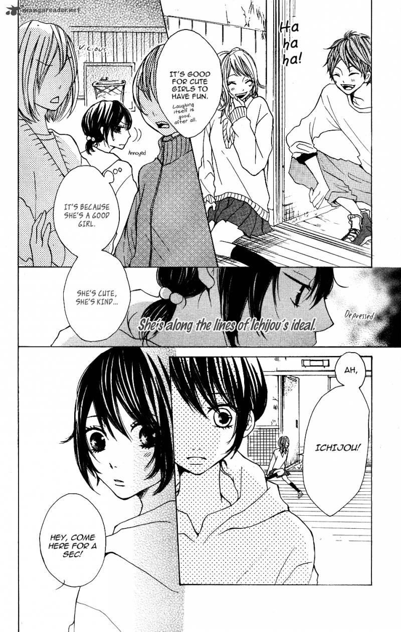 Kanpeki Kareshi Kanojo Chapter 2 Page 19