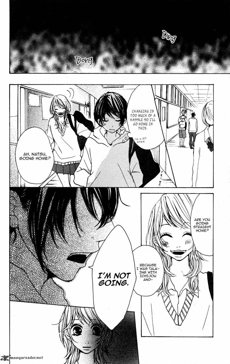 Kanpeki Kareshi Kanojo Chapter 2 Page 21