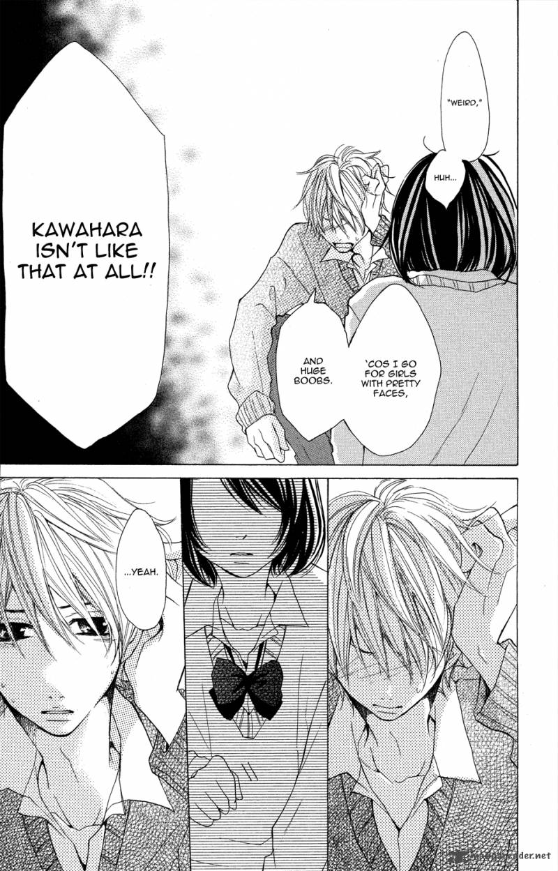 Kanpeki Kareshi Kanojo Chapter 3 Page 25