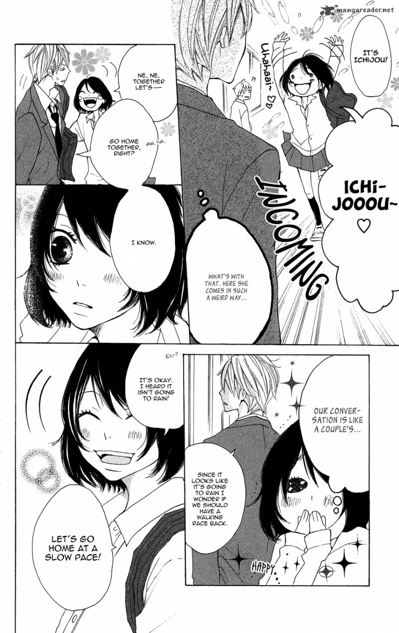 Kanpeki Kareshi Kanojo Chapter 3 Page 8