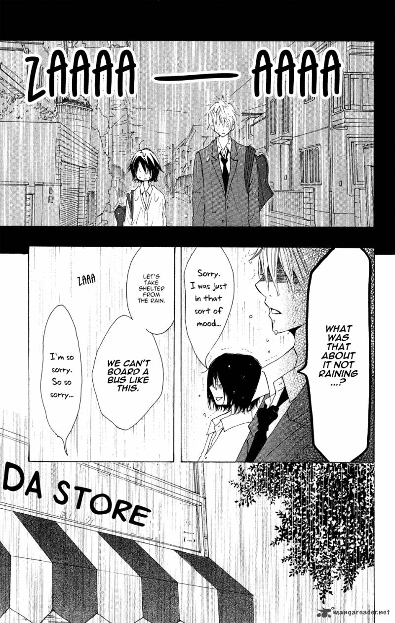 Kanpeki Kareshi Kanojo Chapter 3 Page 9