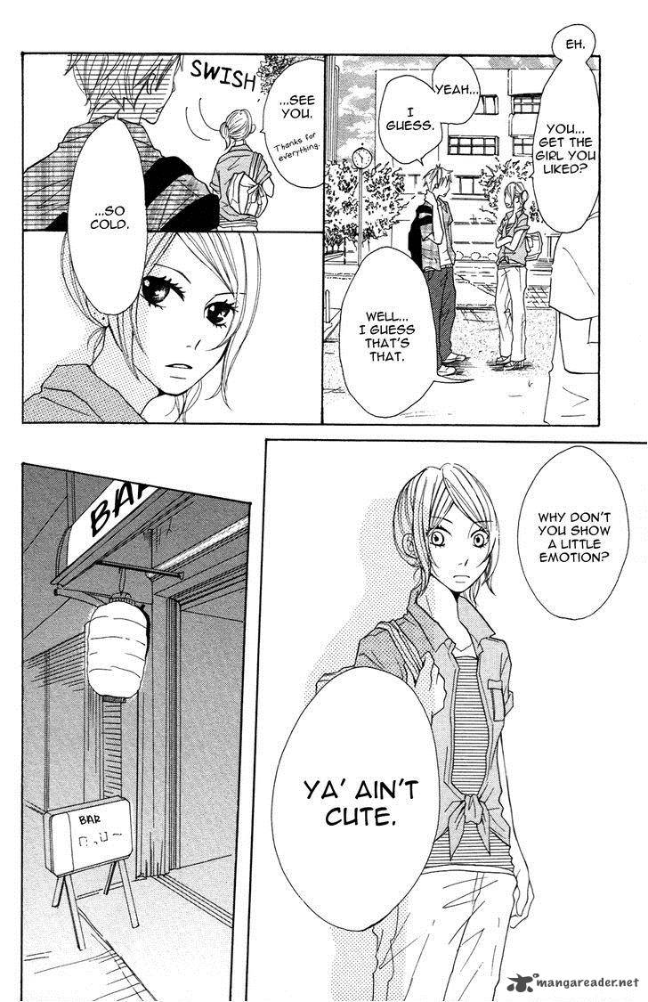 Kanpeki Kareshi Kanojo Chapter 4 Page 7