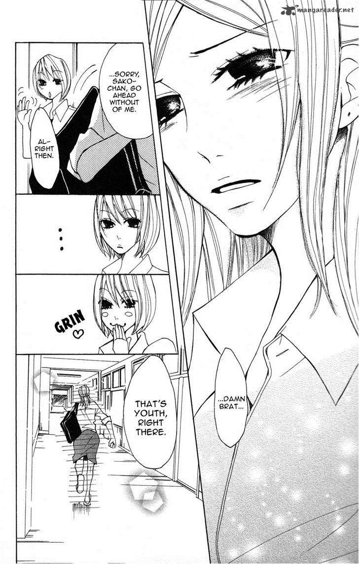 Kanpeki Kareshi Kanojo Chapter 6 Page 26