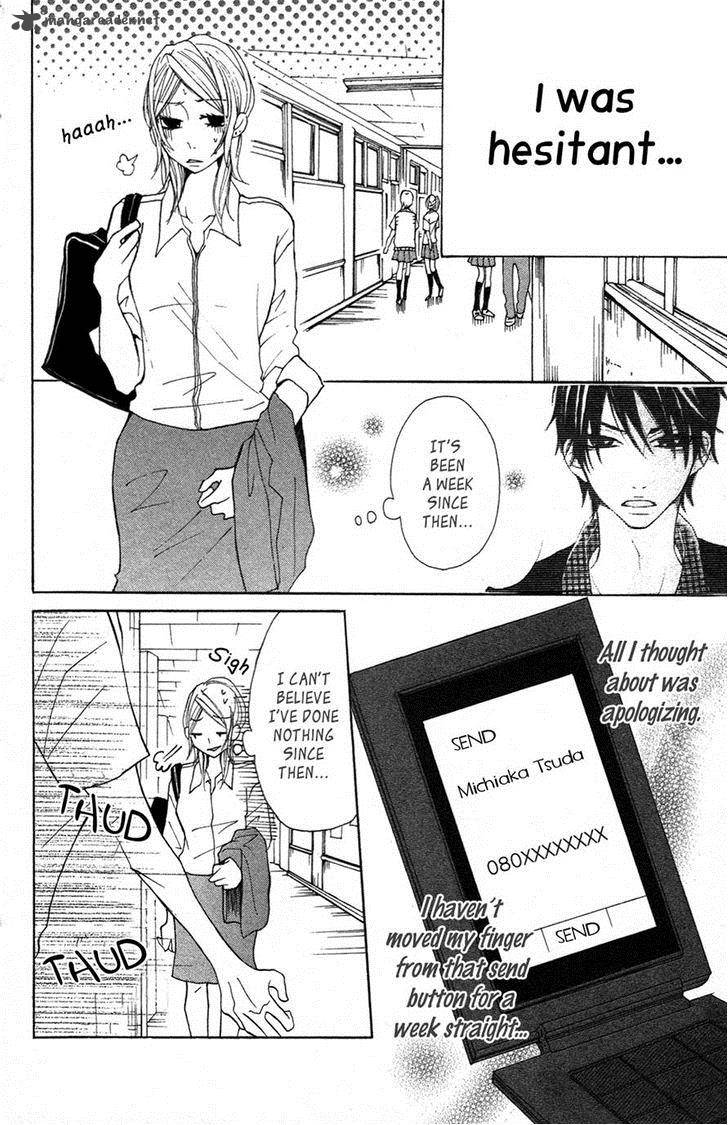 Kanpeki Kareshi Kanojo Chapter 6 Page 4