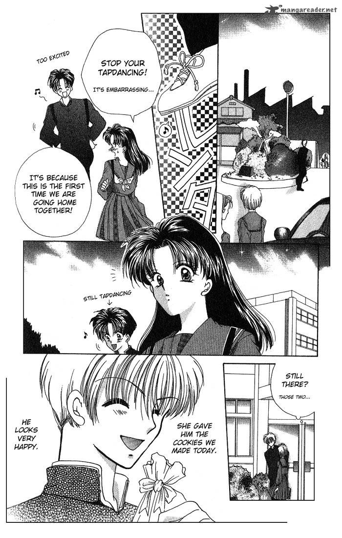 Kanshakudama No Yuutsu Chapter 5 Page 8