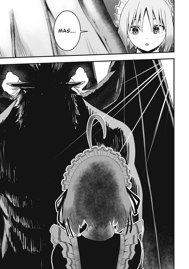 Kansuto Mura No Goinkyo Demon San Chapter 1 Page 11