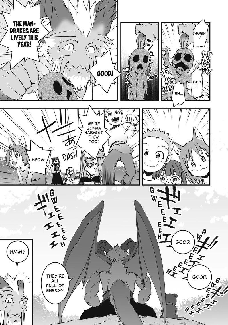 Kansuto Mura No Goinkyo Demon San Chapter 1 Page 25