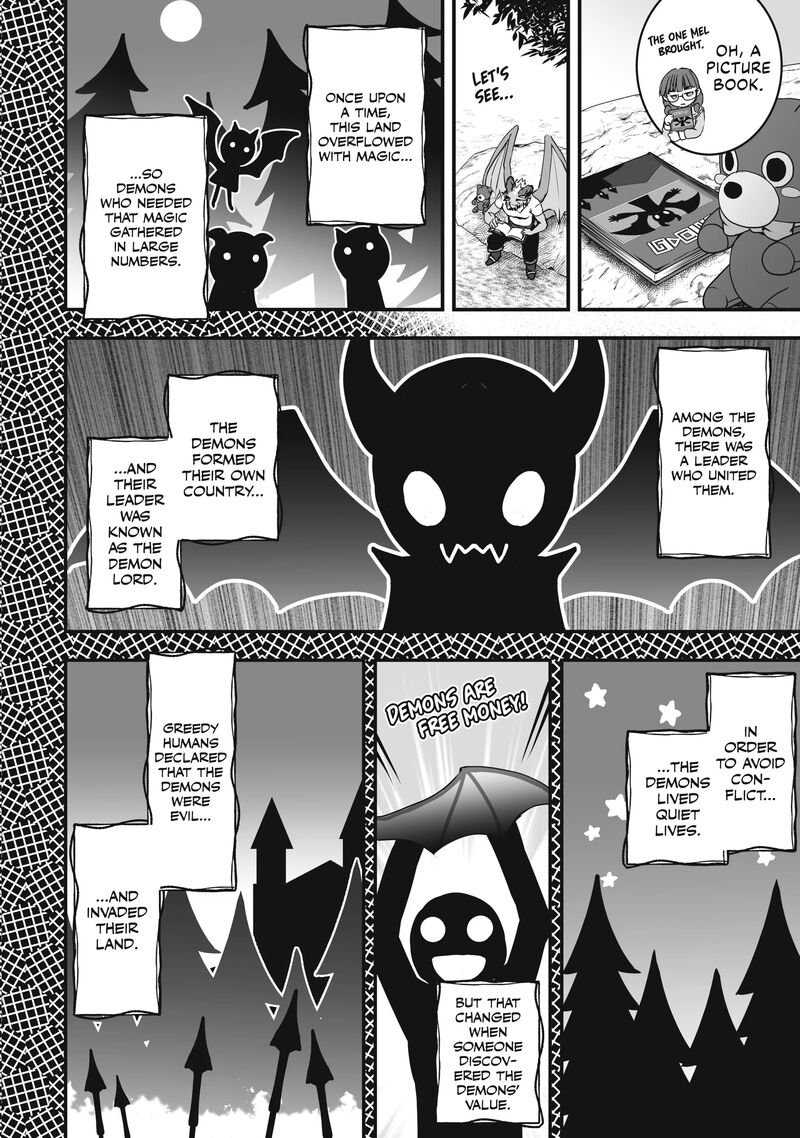 Kansuto Mura No Goinkyo Demon San Chapter 1 Page 26