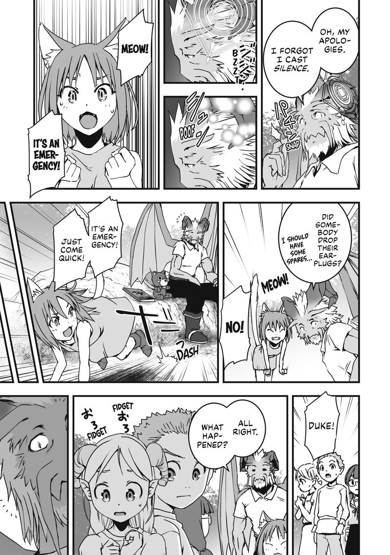 Kansuto Mura No Goinkyo Demon San Chapter 1 Page 29