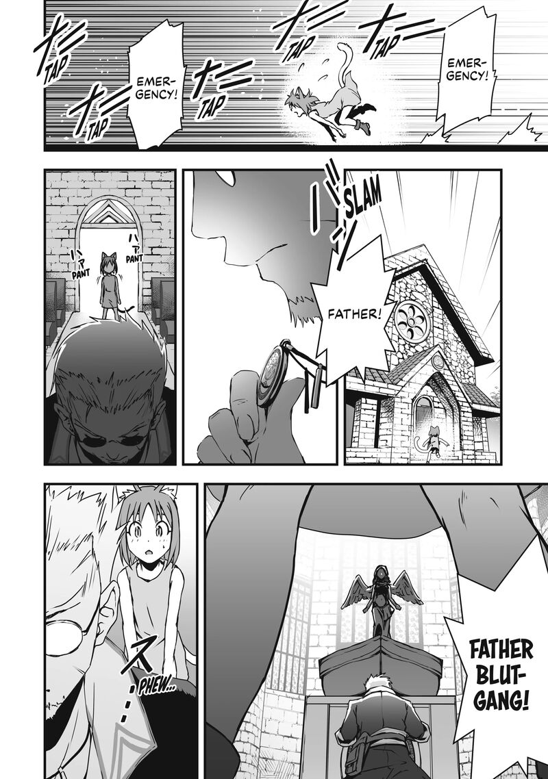 Kansuto Mura No Goinkyo Demon San Chapter 1 Page 32