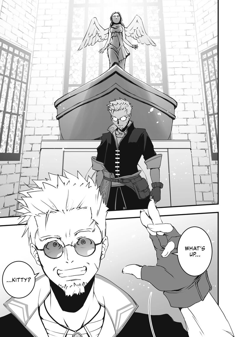 Kansuto Mura No Goinkyo Demon San Chapter 1 Page 33