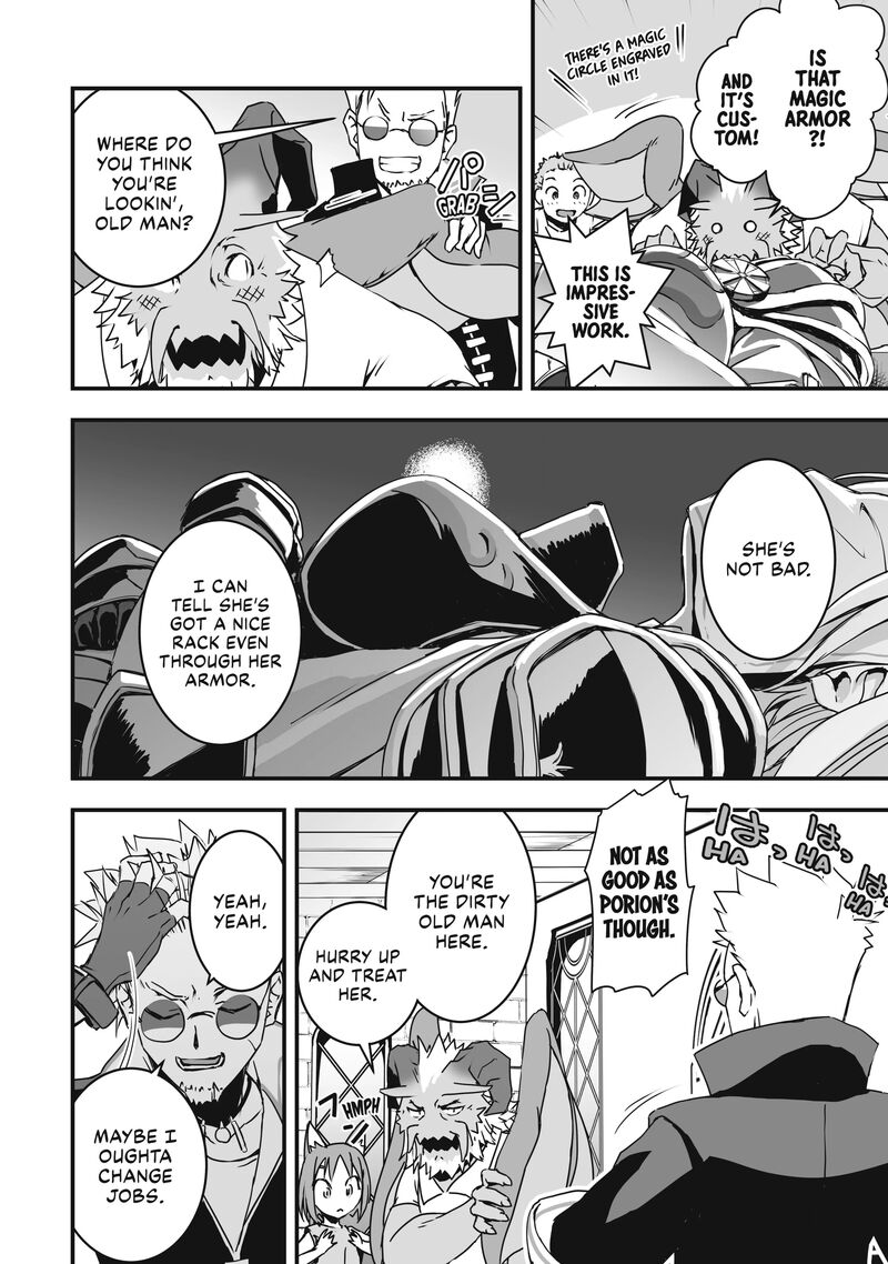 Kansuto Mura No Goinkyo Demon San Chapter 1 Page 36