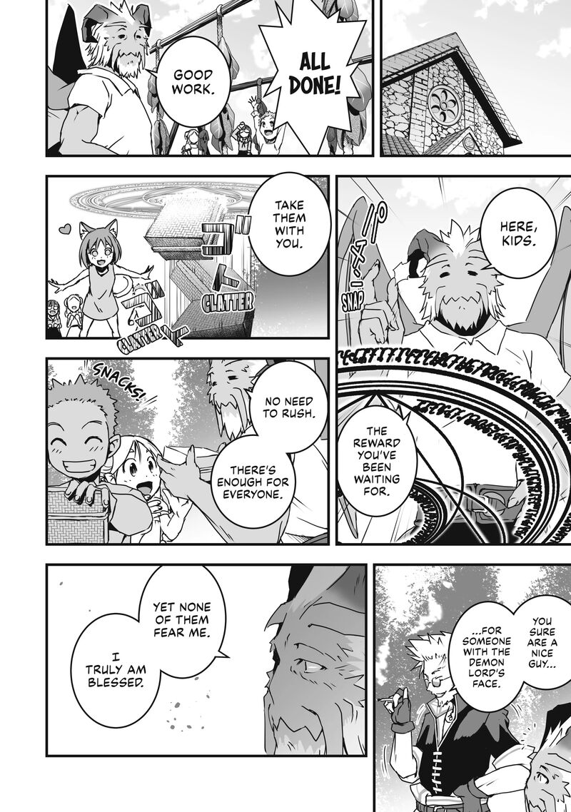 Kansuto Mura No Goinkyo Demon San Chapter 1 Page 40