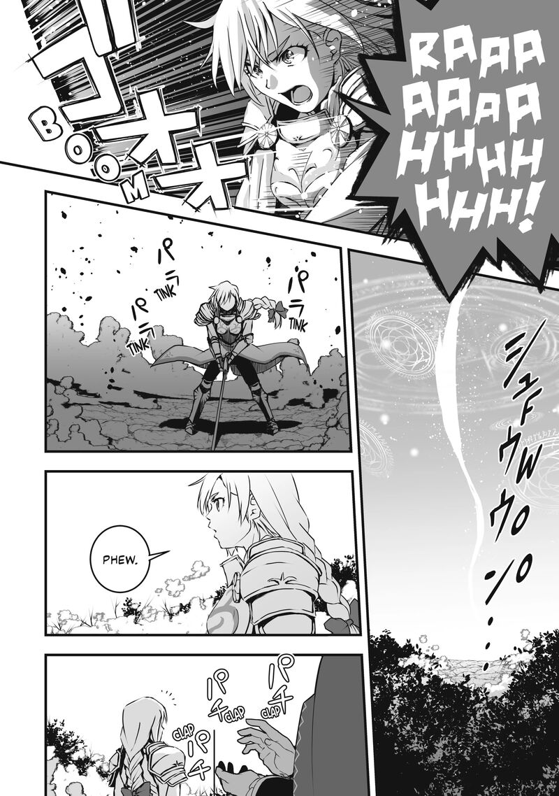 Kansuto Mura No Goinkyo Demon San Chapter 1 Page 6