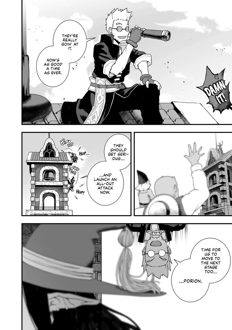 Kansuto Mura No Goinkyo Demon San Chapter 10 Page 10