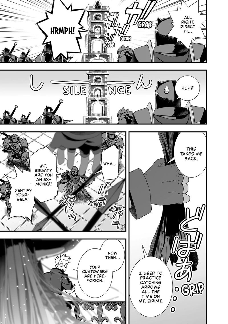 Kansuto Mura No Goinkyo Demon San Chapter 10 Page 17