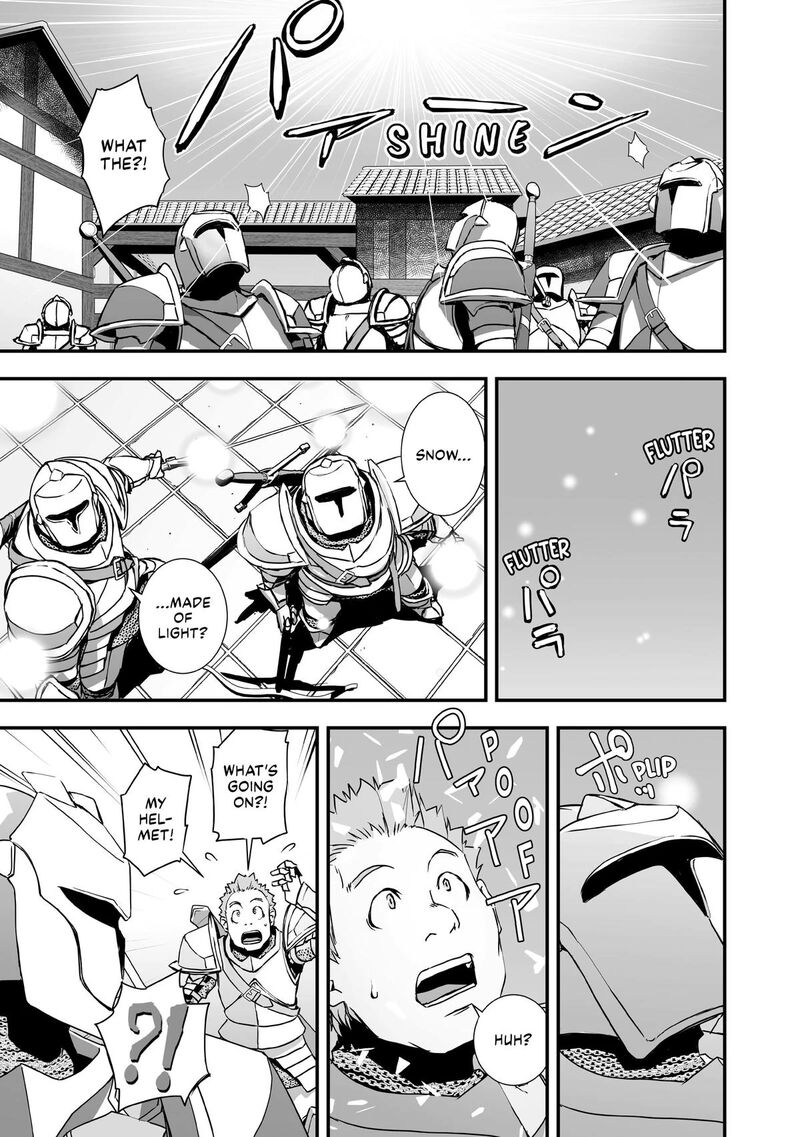 Kansuto Mura No Goinkyo Demon San Chapter 10 Page 19